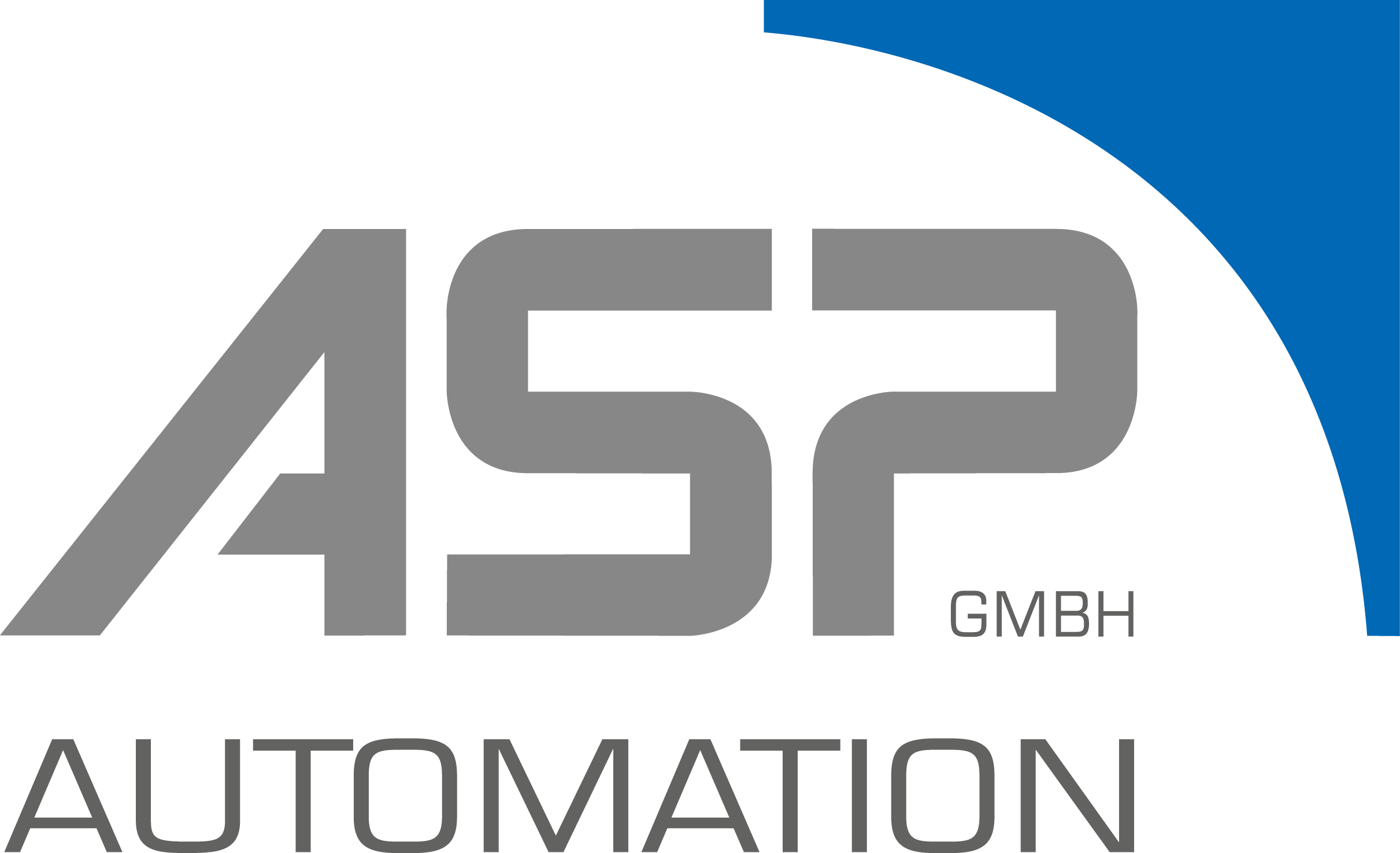 ASP Automation Logo