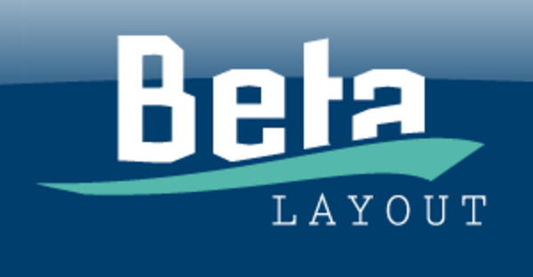 Beta Layout Gmbh Logo