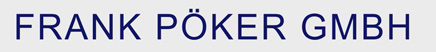 Frank Pöker GmbH Logo