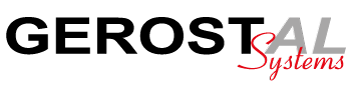 GerostAL GmbH Logo