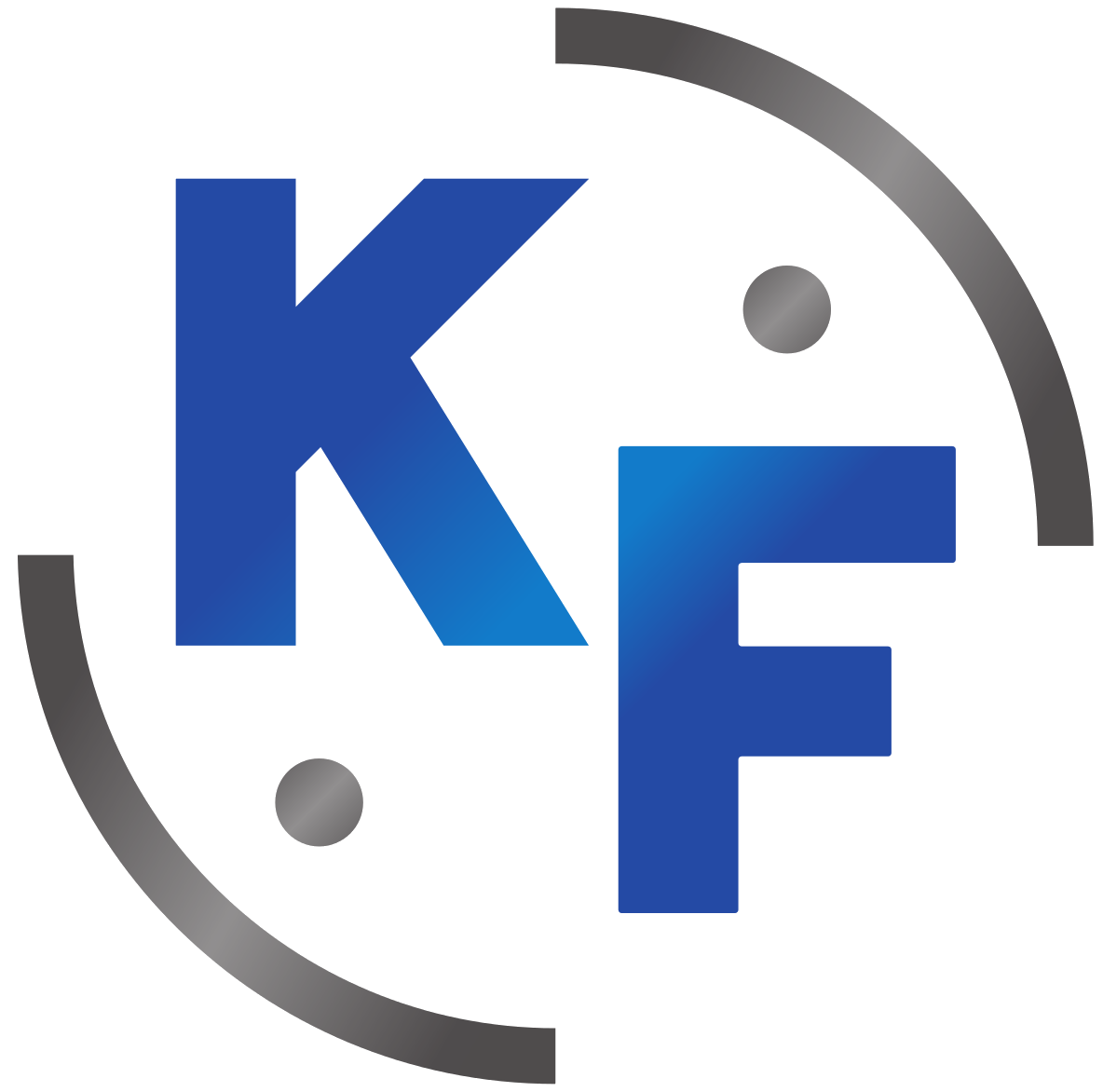 Konrad Friedrichs German Carbide Logo