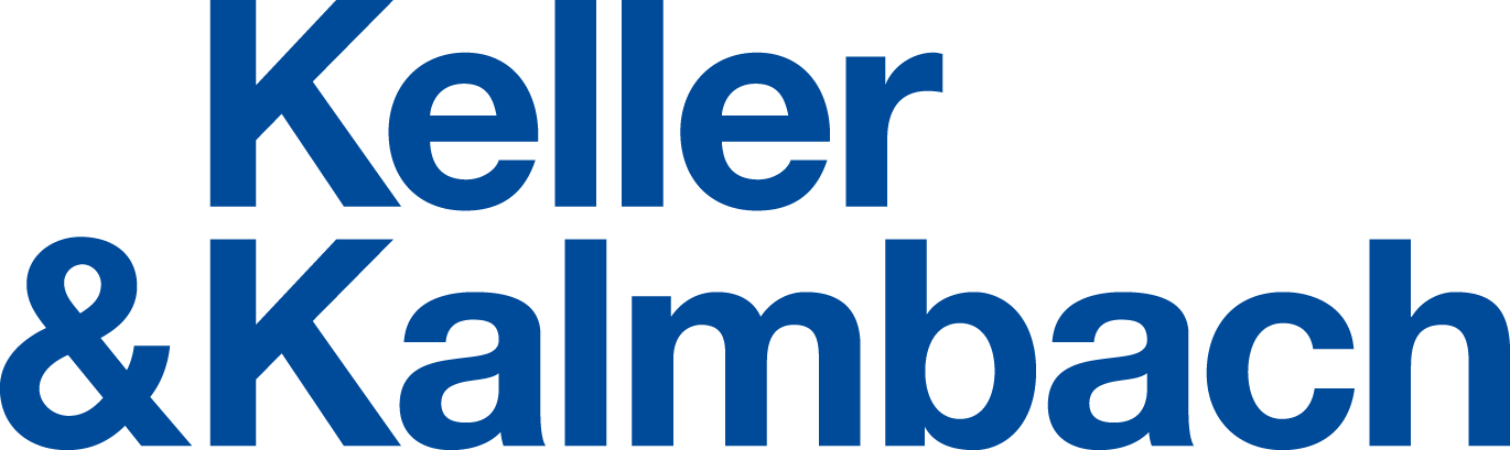 Keller & Kalmbach Logo