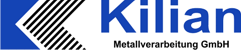 Kilian Metallverarbeitung  Logo