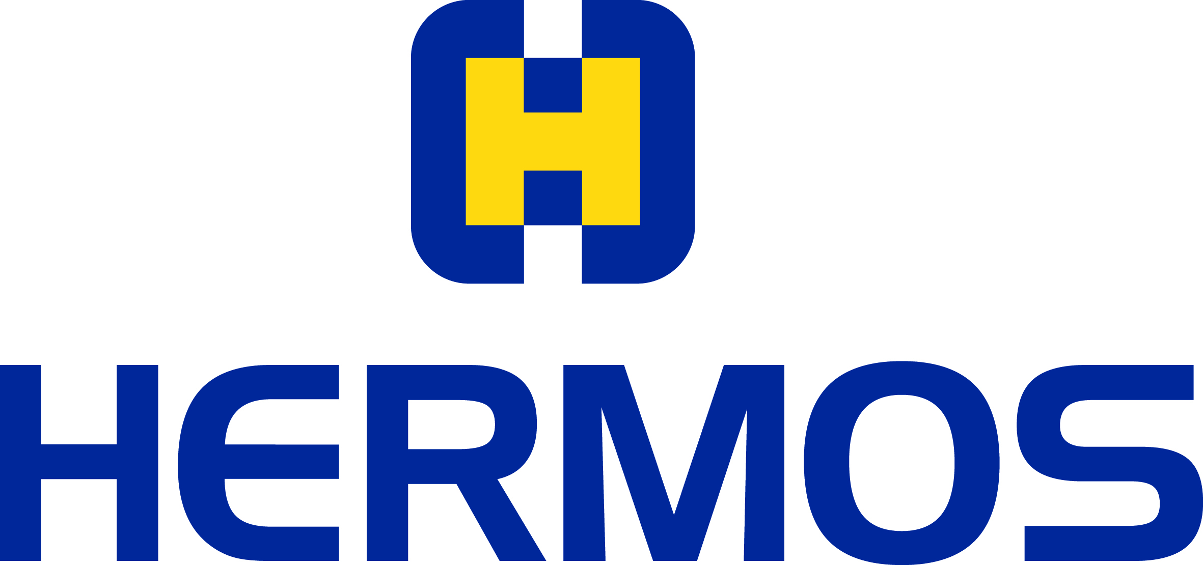 Hermos Logo