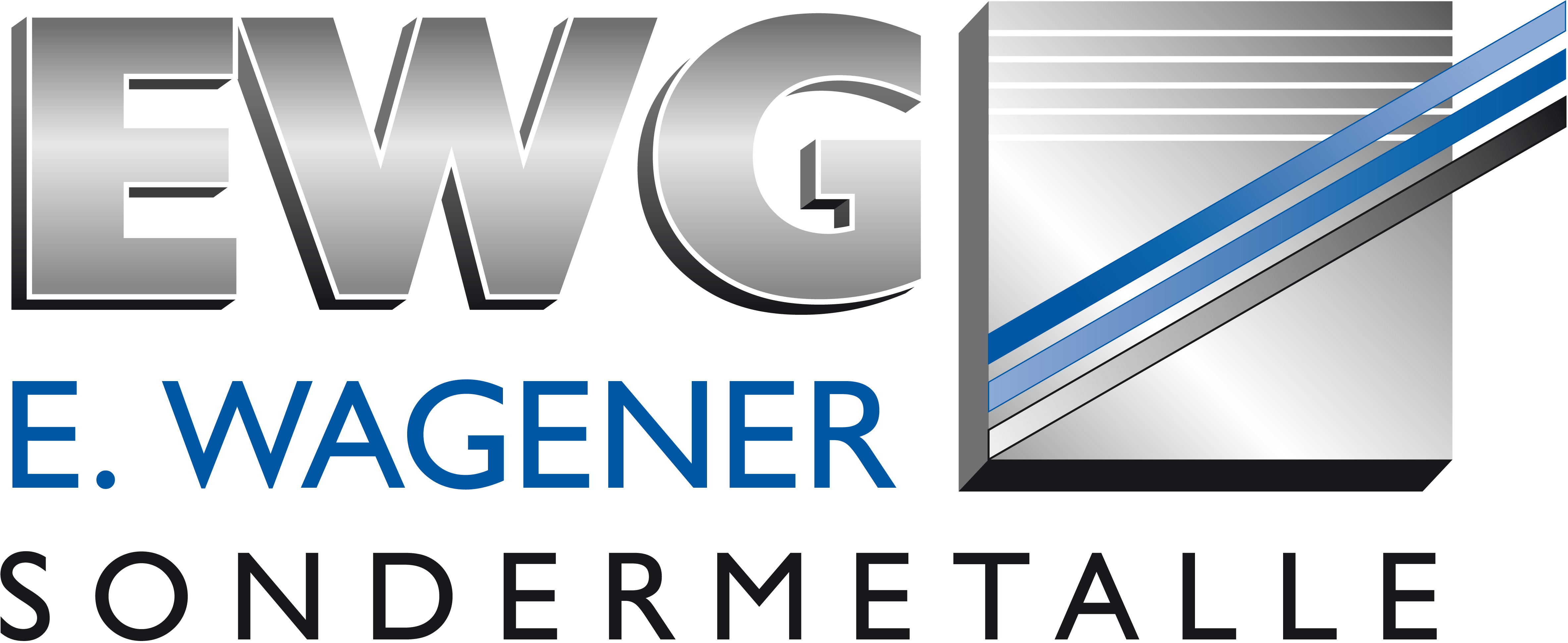 E. Wagener GmbH Logo