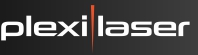 PlexiLaser Logo