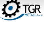 TGR Metall Logo