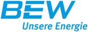Logo BEW