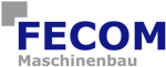 Logo Fecom