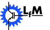 Logo Lehrstuhl für Mechatronik