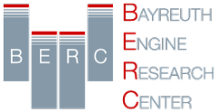 BERC logo