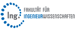 Logo Fakultaet  fuer Ingenieurwisenschaften