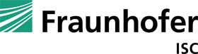 Fraunhofer ISC Logo