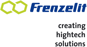 Frenzelit Logo