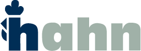 Hahn Oberflächentechnik Logo