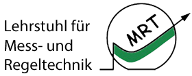  Logo Lehrstuhl Mess- und Regelungstechnik
