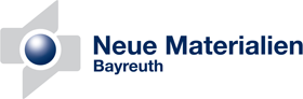 Logo NMB | Neue Materialien Bayreuth