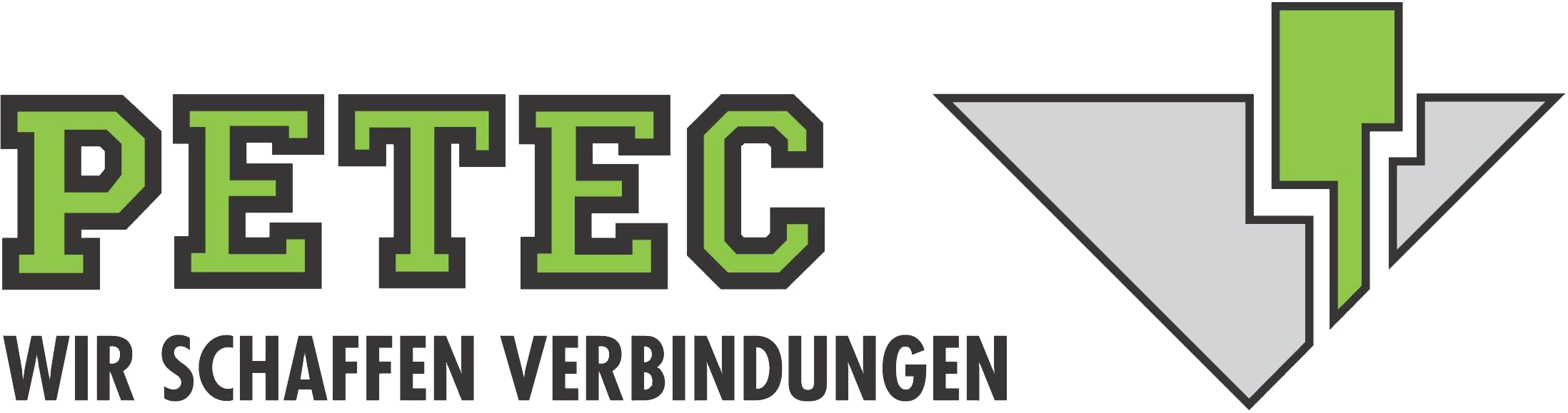 Petec Verbindungstechnik GmbH Logo 