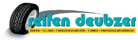 Reifen Deubzer Logo