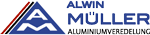 Alwin Müller Logo