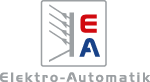 EA Elektro-Automatik Logo