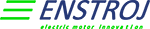 Enstroj Logo