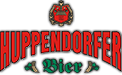 Logo Huppendorfer Bier