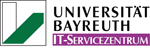 ITS Uni Bayreuth Logo