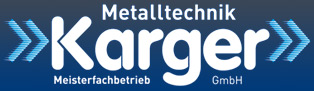 Metalltechnik Karger Logo