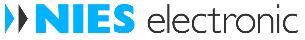 Nies Electronic Logo