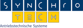 SynchroTech GmbH Logo