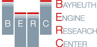 Logo BERC | Bayreuth Engine Research Center