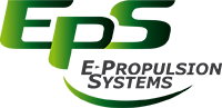 E Propulsion Systems Logo