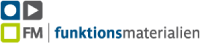 Funktionsmaterialien Logo