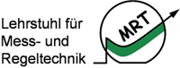 Logo Lehrstuhl für Mess und Regeltechnik