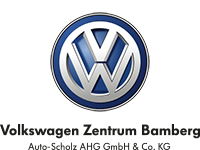 Volkswagen Zentrum Bayreuth Logo
