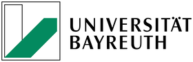 Universität Bayreuth logo