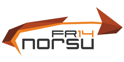 FR14 Norsu