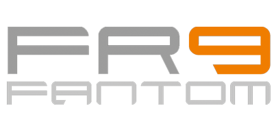 FR9 Fantom